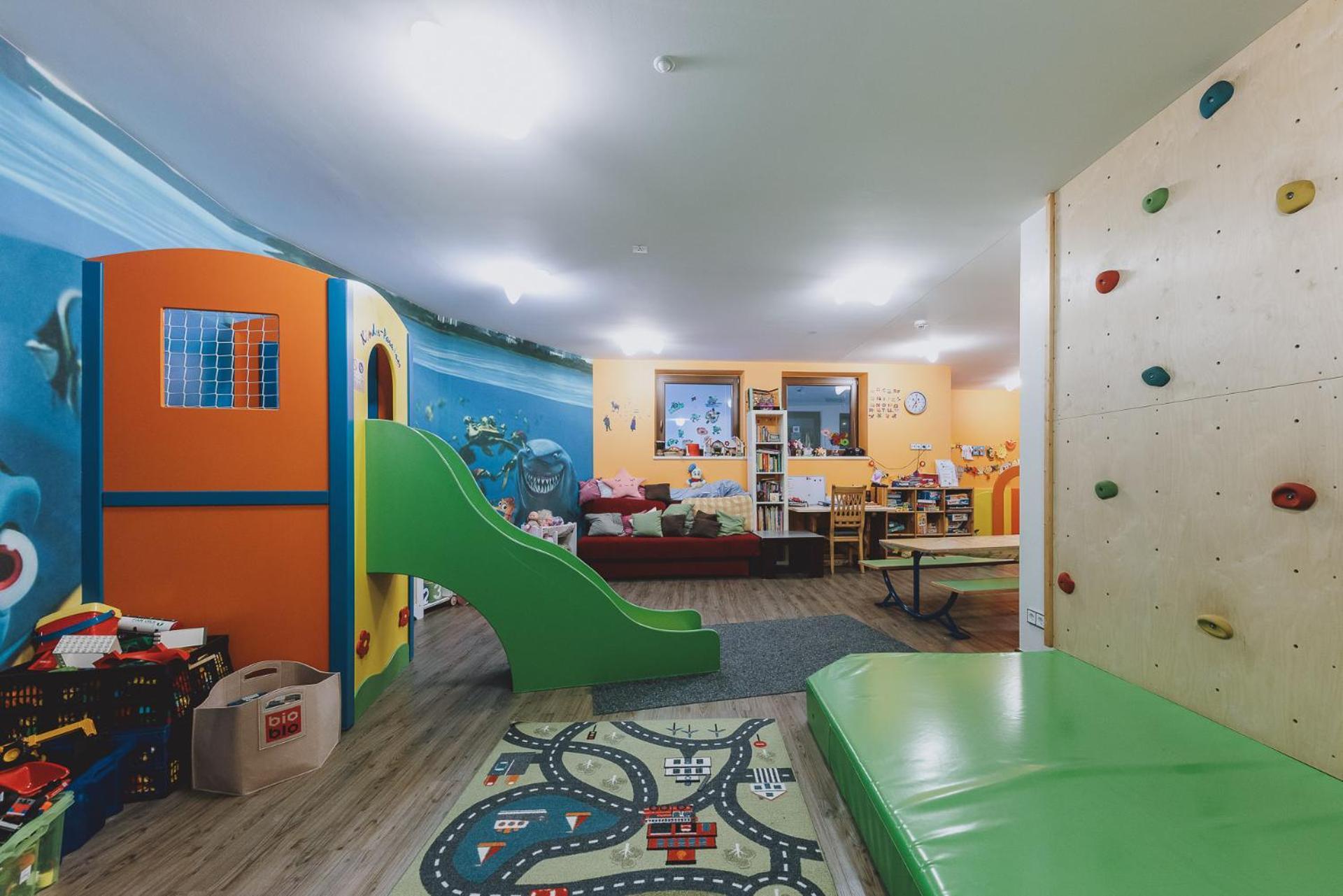 Hotel Die Sonne Заалбах-Хинтерглем Екстериор снимка